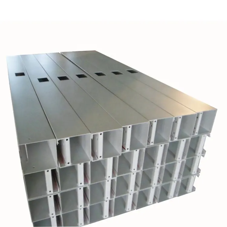 Chengheカスタム製造パンチング溶接曲げ金属ステンレスプレス製造ステンレス溶接ステンレス鋼CNC