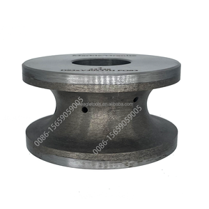 Grawnedeagle V30 V40 V20 Rueda de perfilado Bullnose Perfil V Ruedas para ingeniero Piedra Granito Mármol Cuarcita - Product Image 6
