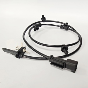 Phía sau Bánh Xe Cảm biến tốc độ cho Ford cạnh ct4z2c190b ct4z2c190c 0265009816 ct4z2c190a ct4z2c190ab brab384 brab390 - Product Image 6