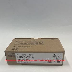 MSMA5AZA1G เซอร์โวมอเตอร์แบบใหม่ดั้งเดิม - Product Image 1