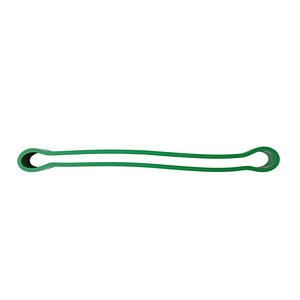 Bandes de Résistance Burial 610x4.5x13 19 29mm Rouge Violet Vert Ensemble Antidérapant pour Exercice et Entraînement Physique - Product Image 3