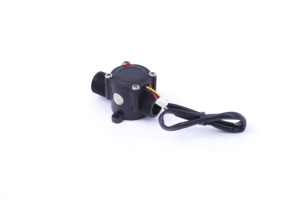 디젤 가솔린 및 화학물질용 터빈 유량계 고정밀 - Product Image 5