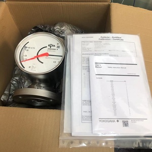 โรต้ามิเตอร์แบบท่อสั้น Yokogawa RAMC08-A1SS-74V8-T90NNN/B1/CN/P6/IE1 โรต้ามิเตอร์ RAMC เครื่องวัดอัตราการไหลแบบปรับพื้นที่ได้ - Product Image 4