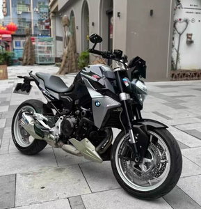 Utilizado para la <span class=keywords><strong>Suzuki</strong></span> <span class=keywords><strong>GSX</strong></span> <span class=keywords><strong>S750</strong></span> del 2017. Motos de Calle de Segunda Mano Súper Potentes y de Alta Calidad - Product Image 4