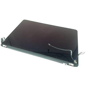 Remplacement d'écran <span class=keywords><strong>A1502</strong></span>, écran LCD <span class=keywords><strong>A1502</strong></span> pour MacBook Pro 13 pouces 15e année, 2560x1600, assemblage complet de l'écran LCD de remplacement pour <span class=keywords><strong>EMC</strong></span> <span class=keywords><strong>2835</strong></span>, argent - Product Image 6