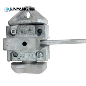 ISO Standard Forged Steel Manual Twist <b>Lock</b> Intermediate <b>Shipping</b> <b>Containers</b>' Parts & Accessories - Product Image 3