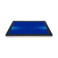 Monitor Sentuh All-in-One Android 13,3 Inci RK3568 dengan Panel Sentuh Kapasitif untuk Dapur, Dinding, dan Meja Resepsionis