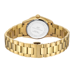 Plan de Sourcing Montre pour Femme Nouveau Design en Acier Inoxydable Montre-Bracelet à Quartz MIYOTA Cadran en Strass Montres 2026 Super <span class=keywords><strong>Black</strong></span> <span class=keywords><strong>Friday</strong></span> - Product Image 5