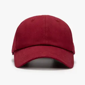 Trending Products 2024 New Arrivals Custom 6 Panel Corduroy Cap Baseball Hat Embroidered Corduroy Dad Hat For Men Women