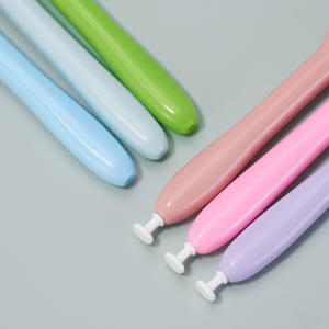 Aplicador Vaginal de Plástico al por Mayor de Fábrica SIYUE, Tubo de Gel SH-X-01, Tubos Ginecológicos - Product Image 2