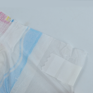 Dry Surface Baby Diapers Have Strong Water Absorption and Can Be Used with Peace of <strong>Mind</strong> - Product Image 4