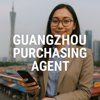 Agent d'achat unique 1688 en Chine : Commission faible, support complet pour l'achat et la fourniture