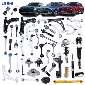 LESHI Réservoir d'expansion de liquide de refroidissement 2016 2.0 Pièces de suspension automobile essence pour Audi Vw <span class=keywords><strong>Porsche</strong></span> A3 8v Vw Passat Goft - Product Image 1