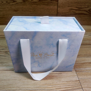 Toutes les couleurs sont disponibles Boîte à tiroirs personnalisée Emballage de bijoux Boîte à tiroirs de parfum Emballage de boîtes à tiroirs coulissants à prix réduit Yiwu - Product Image 3