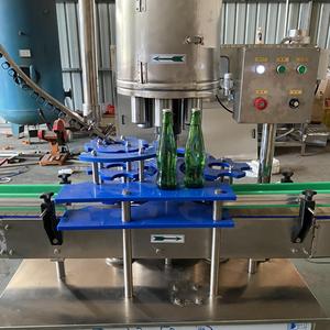 <b>Beer</b> Bottle Specializes in the Production of and Supplying Pull-ring Capping and Easy-to-pull c - Product Image 2