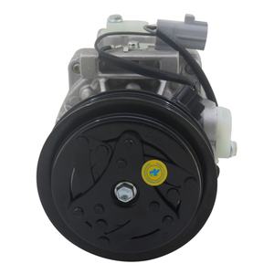 Compresor de Aire Acondicionado SC08C para MAZDA MX5 MX-5 - Product Image 3