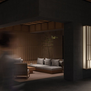 Bureau d'hôtel de luxe au design compact, gestion des câbles, surface lisse, espace de travail convivial pour les chambres d'hôtes - Product Image 2