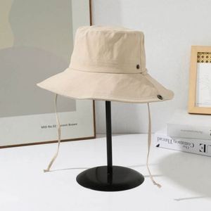 Chapeaux de pêche et de randonnée d'extérieur en gros, casquettes d'été à sangle, séchage rapide, pliables, chapeaux de montagne, bob pour hommes - Product Image 6