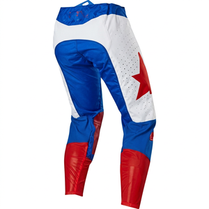 Diseño Personalizado de Alta Calidad, Impresión por Transferencia de Calor, Talla Grande, Transpirable, Impermeable, Resistente al Viento, Ignífugo, % Poliéster - Product Image 3