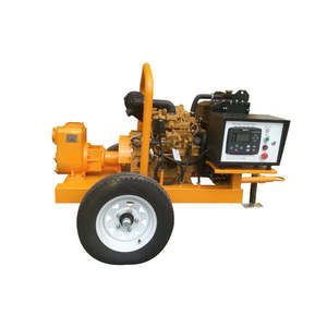 Pompe à <span class=keywords><strong>eau</strong></span> centrifuge à moteur diesel auto-amorçant <span class=keywords><strong>série</strong></span> EJ <span class=keywords><strong>de</strong></span> 8 pouces Machine <span class=keywords><strong>de</strong></span> pompage d'<span class=keywords><strong>eau</strong></span> efficace - Product Image 3