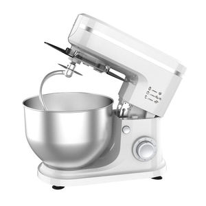 8L Novedad: Procesadores de Alimentos, Batidoras de Alimentos, Electrodomésticos de <span class=keywords><strong>Cocina</strong></span>, Batidoras Eléctricas, Amasadoras de Alimentos con Pedestal, Bajo MOQ - Product Image 6