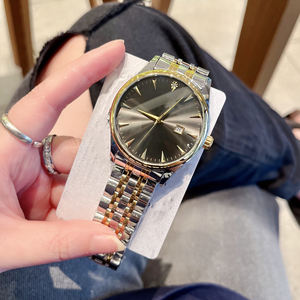 Reloj Mecánico Tourbillon Clásico con Diseño Hueco, Casual y Orientado a los Negocios, Elegante y Sofisticado, el Más Vendido en Todo el Mundo - Product Image 4