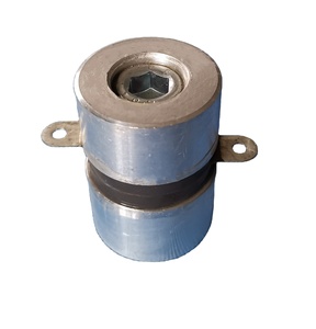 Đầu Dò Làm Sạch Siêu Âm 50W 135Khz Đầu Dò Áp Điện Siêu Âm Đầu Dò Làm Sạch Siêu Âm 135Khz - Product Image 1