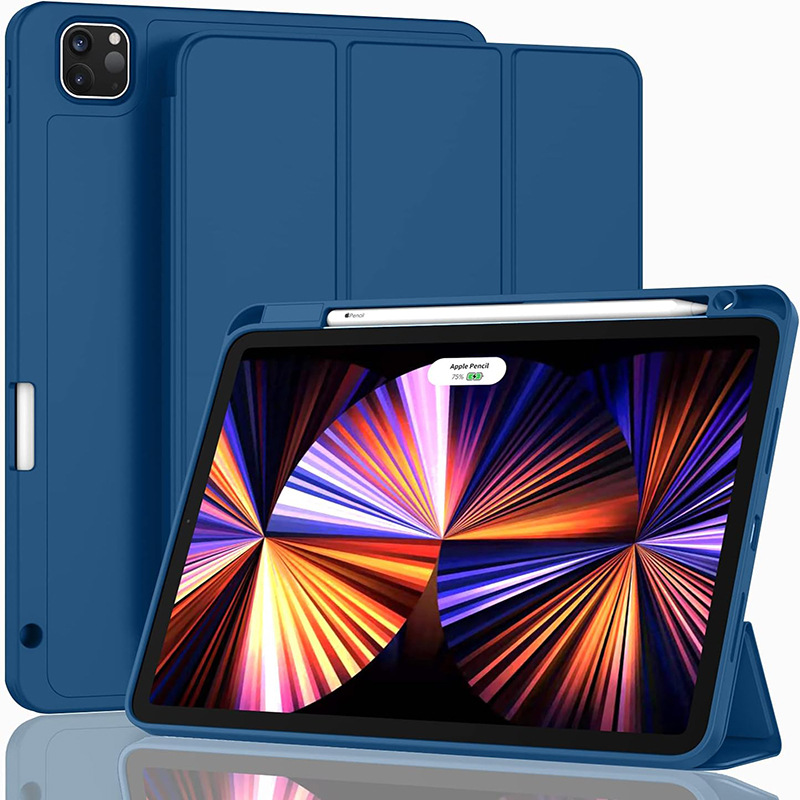 Bleu saphir