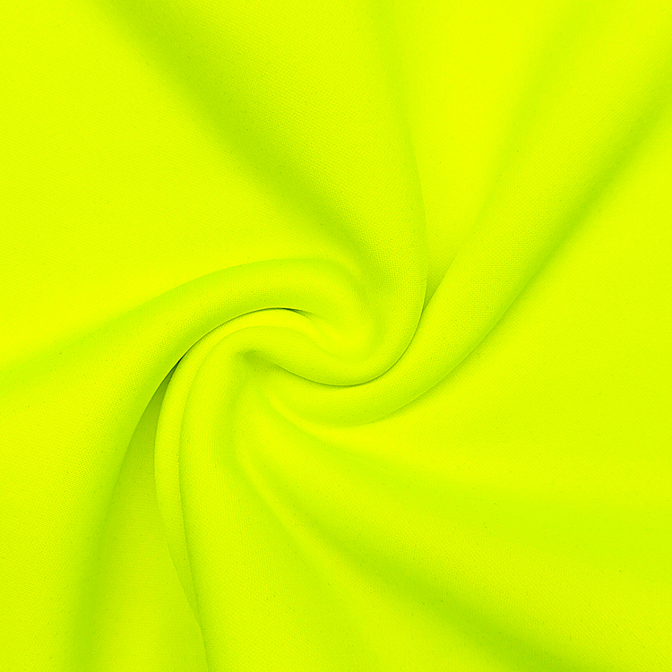Couleur néon fluorescente