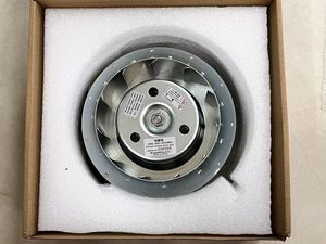 A90L-0001-0515RL F a N U C ญี่ปุ่น พัดลมแรงเหวี่ยงแกนหมุน AC200V - Product Image 4