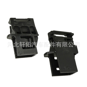 คลิปหนีบม่านบังแดดหลังคาซันรูฟ ยี่ห้อ Xuanyou รุ่น 70800-TLY-H11ZA สำหรับรถยนต์ฮอนด้า อาวานเซียร์ บรีซ ซีอาร์-วี - Product Image 2
