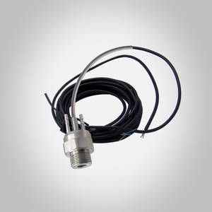 Capteur de pression haute fréquence haute température refroidi par eau IP68, détection de pression instantanée, transmetteur de pression - Product Image 3