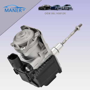 Actuador Electrónico de Turbocompresor para Sistema de Motor Automotriz MANER 06L145612K para Audi A4 A7 Porsche Macan Seat Exeo - Product Image 4