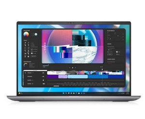 <strong>Precision</strong> <strong>5680</strong> Mobile Workstation I7-13800H 14-core 32G 512G RTX3500 Ada 12GB 16-inch FHD+ Non-Touch <strong>Precision</strong> <strong>5680</strong> - Product Image 1