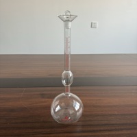 Le Chatelier Flask- Cement Testing Instrument