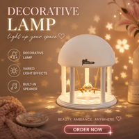 Chat chinois batterie LED Art lampe de Table salon chambre chevet décor lampe pour bureau