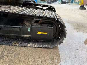 Excavatrice à bas prix pour Caterpillar 325D et pièces détachées pour excavatrice 325 à vendre - Product Image 5