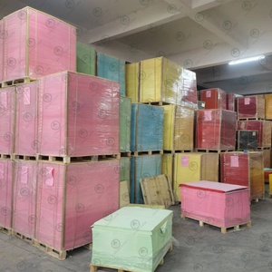 <b>A4</b>/Letter/Legal Size Color Copy <b>Paper</b> Color <b>Paper</b> with Competitive Price - Product Image 6