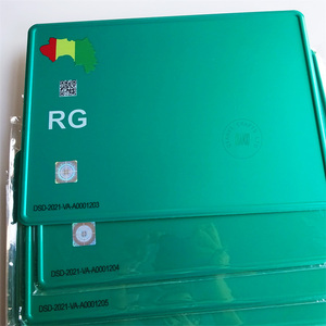 Placas de Matrícula Libyasas y Guineanas, Placas de Matrícula del Congo, Placa de Matrícula de Brazzaville, Placas de Matrícula de Kinshasa - Product Image 4