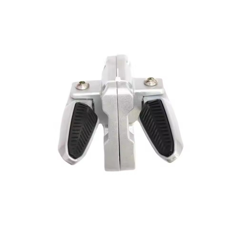 High Quality Motorcycle Adjustable Front Footrest