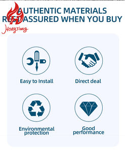 บ้านสำเร็จรูปขนาดเล็กแบบพกพาเคลื่อนย้ายได้ สำหรับสวน สำนักงาน บ้านพักคนงาน โรงแรม โรงเรียน ทำจากเหล็กพับได้ - Product Image 3