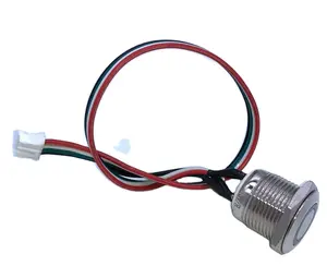 Customize Wire harness PHR-4 Connector To JST PH2.0 4P assembly cable