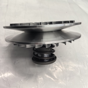 Ensemble complet de poulie motrice KINON pour embrayage secondaire Yamaha <span class=keywords><strong>TMAX</strong></span> 530 <span class=keywords><strong>TMAX</strong></span> 560, pièces CVT pour moto - Product Image 3