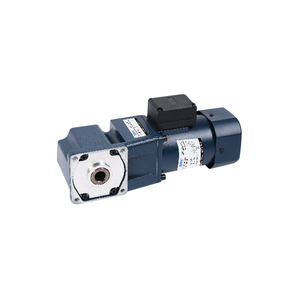 <span class=keywords><strong>Motor</strong></span> de Engranajes Variable de Inducción de CA Monofásico de Baja Velocidad ARL de 90 mm, 90 W, 20 Nm, 220 V, 35 rpm <span class=keywords><strong>con</strong></span> Caja de Engranajes de Relación 40 - Product Image 6