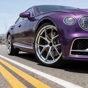 Jantes forgées monobloc à rayons creux <span class=keywords><strong>BBS</strong></span> <span class=keywords><strong>FI</strong></span>-<span class=keywords><strong>R</strong></span> EVO <span class=keywords><strong>18</strong></span> 19 20 21 pouces 5x112 5x120 pour Porsche 911 991.1 991.2 992 BMW Turbo S GT3 - Product Image 6