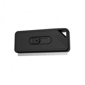 携帯用糸くずブラシ、ペットの毛取り、洗える糸くずクリーナーブラシ、カーペット、ソファ、衣類、シーツの掃除ブラシツール - Product Image 3