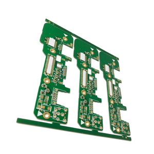 แผงวงจรไฟฉุกเฉิน LED สำหรับติดถนนแบบ LED ชุดประกอบอิเล็กทรอนิกส์จากแสงอาทิตย์ FR-4 SL0030ตามสั่ง - Product Image 4