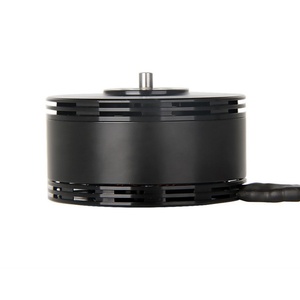 <span class=keywords><strong>Moteur</strong></span> sans balais T-MOTOR V505 économique et puissant 260KV 12S 2500W étanche IP45 pour drone VTOL - Product Image 5