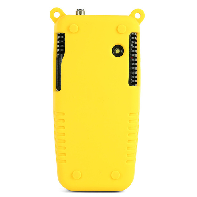 Digital HD DVB-S2 Satellite Finder Handheld Meter with Screen
