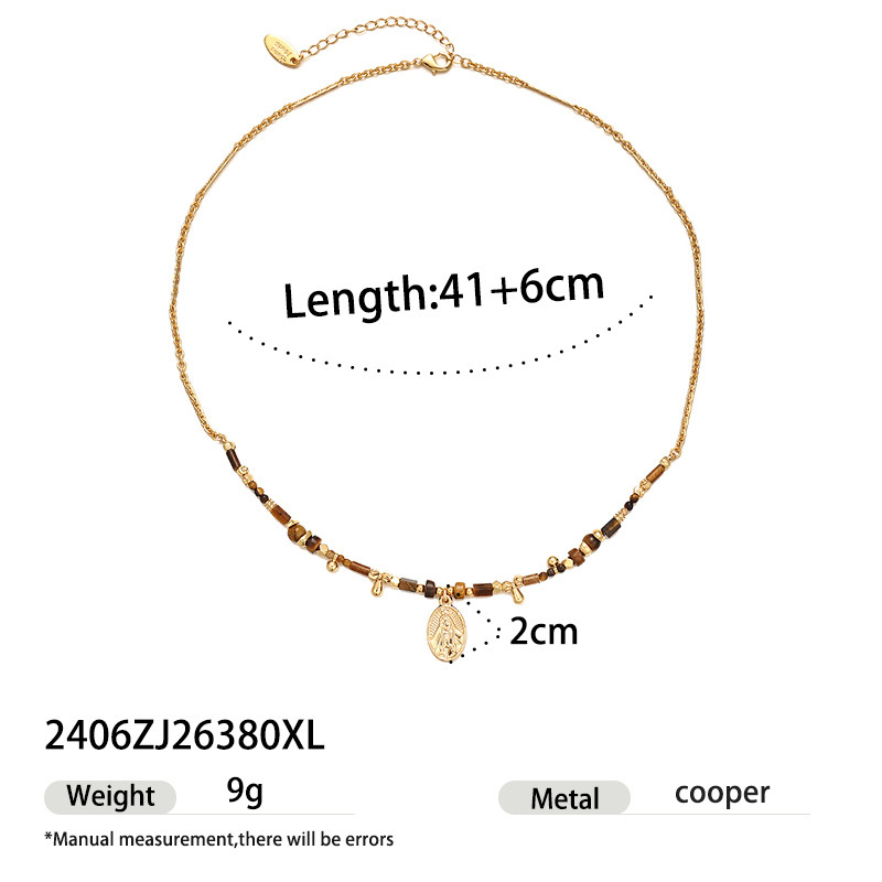 Cross border Retro Light Luxury High